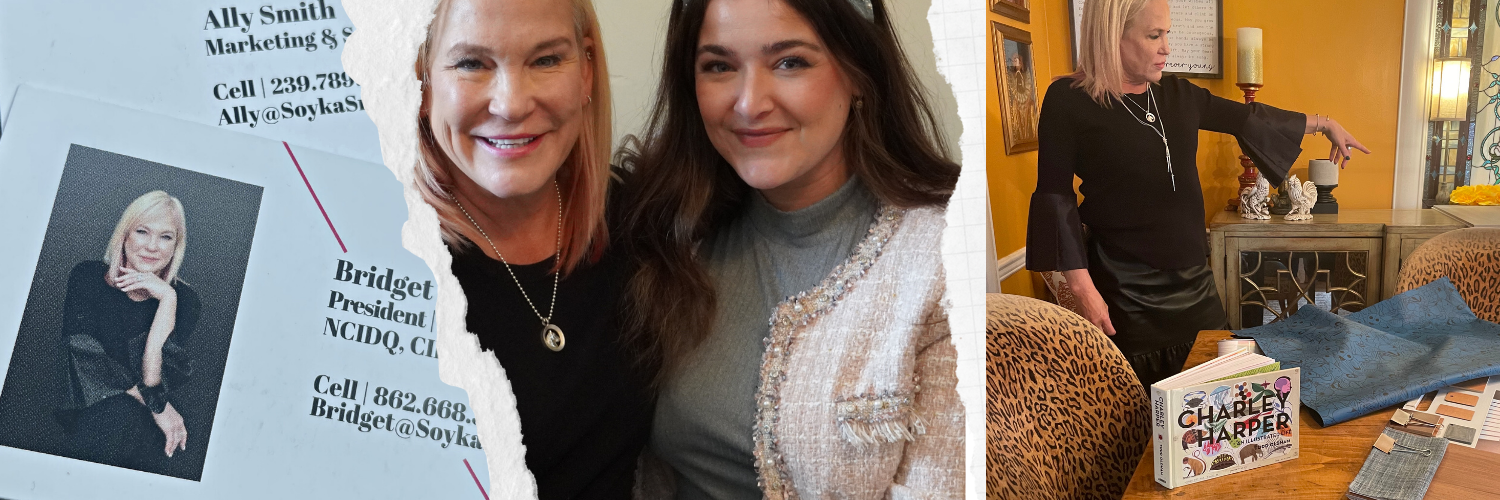 Real Women, Real Jewelry: Bridget Soyka-Smith