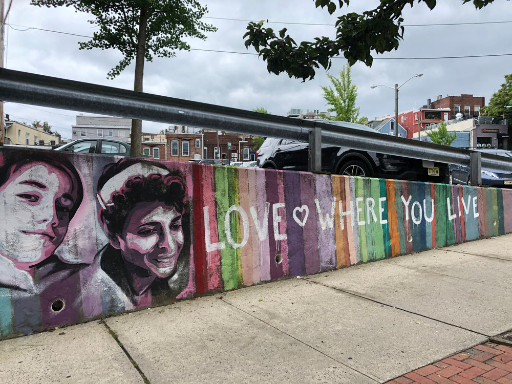 We Do! Six of Our Favorite Places in Montclair