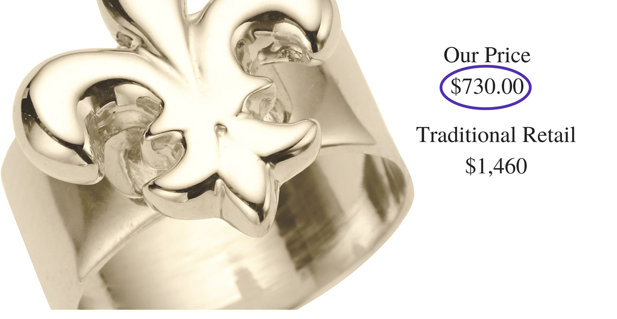 We're Breaking Some Rules