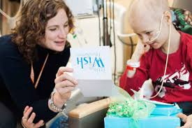 New Cause Partner: Little Wish Foundation