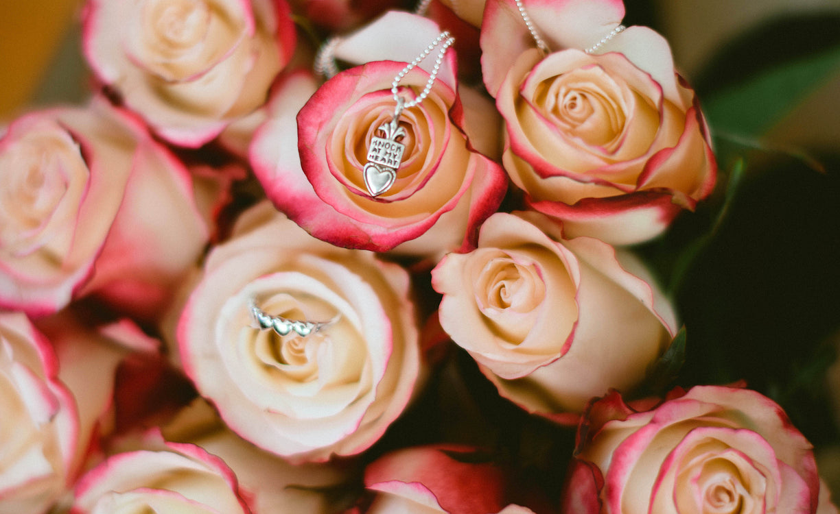 Ethical Valentine's Day Gifts to Love