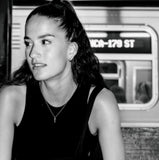 Love & Success Key Pendant