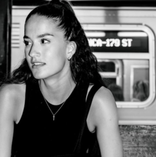 Love & Success Key Pendant