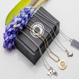 Butterfly Pendant/Necklace