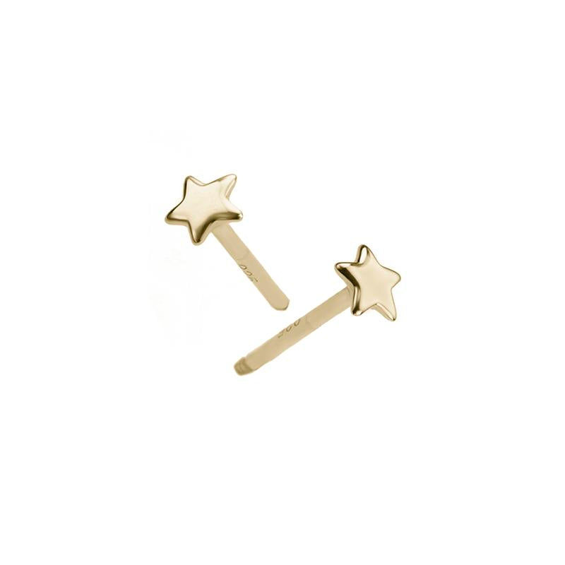Star studs