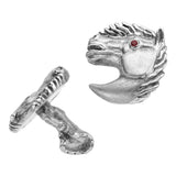 Horse Cufflinks