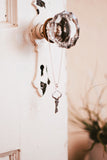Love Key Pendant