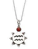 Aquarius Pendant