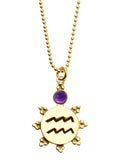 Aquarius Pendant