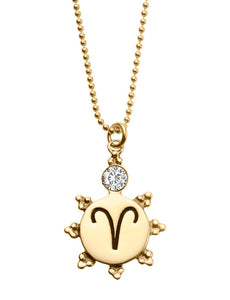 Aries Pendant
