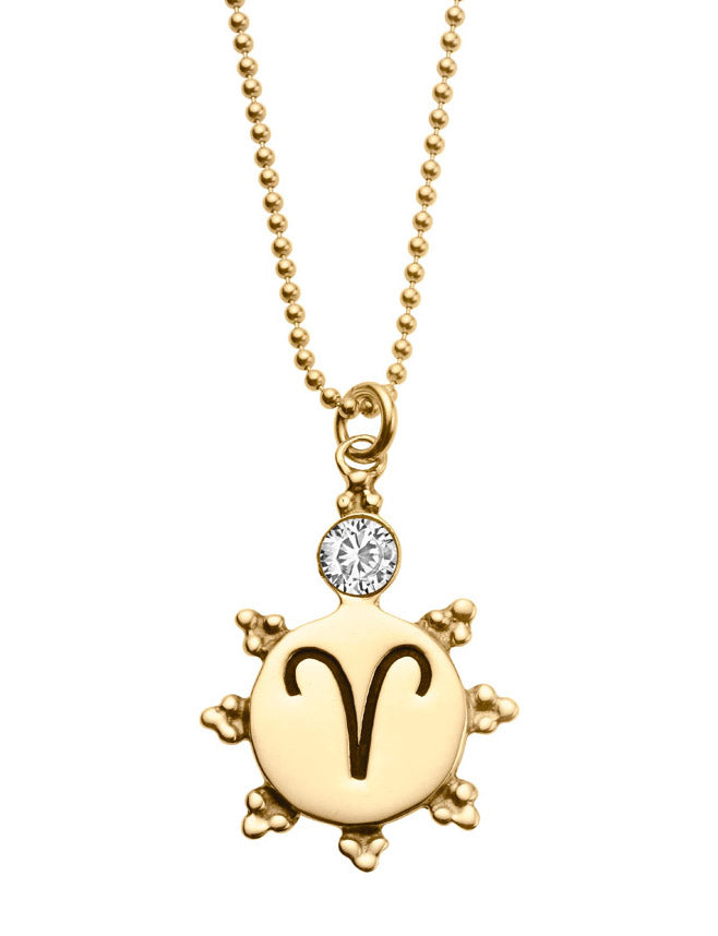 Aries Pendant
