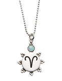 Aries Pendant