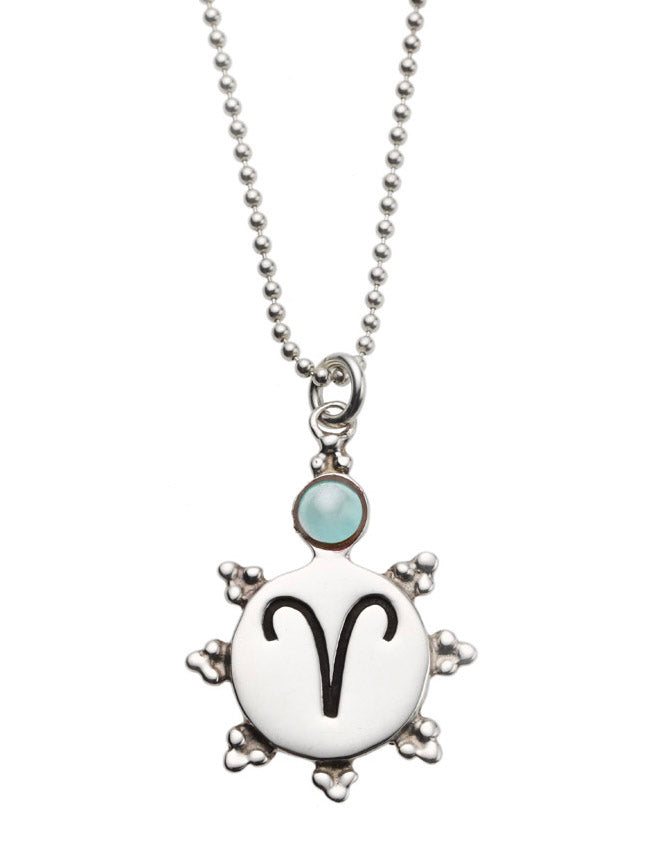 Aries Pendant