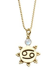 Cancer Pendant