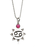 Cancer Pendant