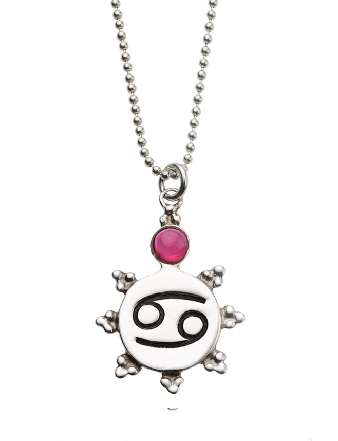 Cancer Pendant