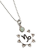 Capricorn Pendant