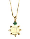 Gemini Pendant