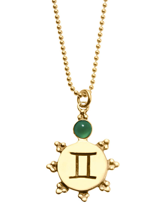 Gemini Pendant