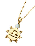 Libra Pendant