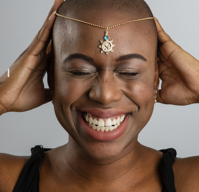 Sagittarius Zodiac Pendant