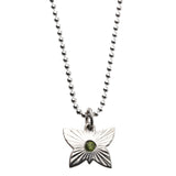 Butterfly Pendant/Necklace