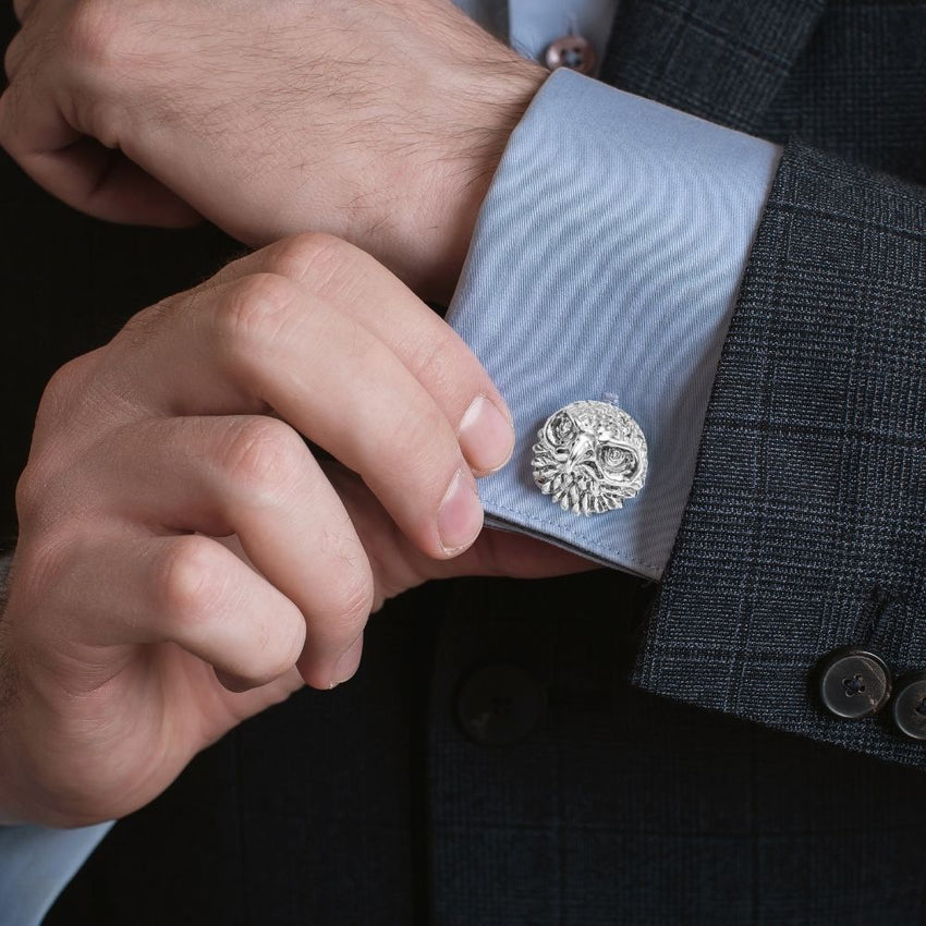 Eagle Cufflinks