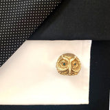 Owl Cufflinks