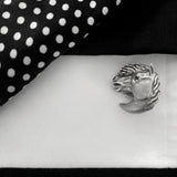 Horse Cufflinks