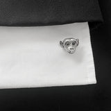 Monkey Cufflinks