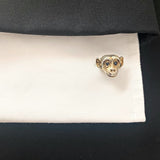 Monkey Cufflinks