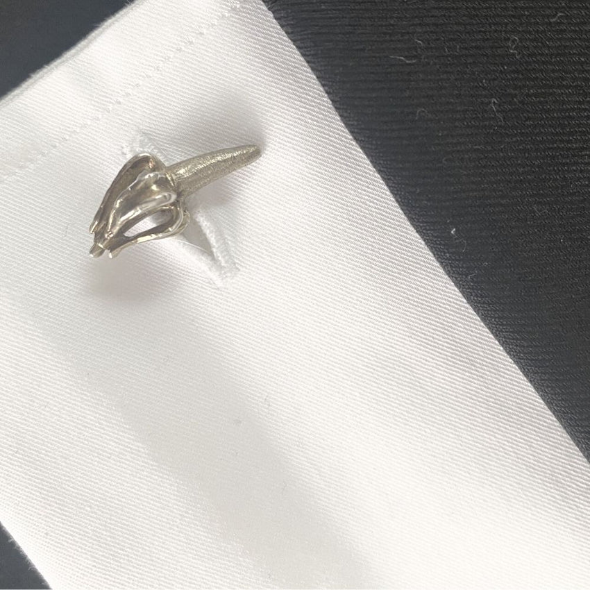 Monkey Cufflinks