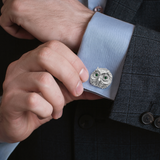 Owl Cufflinks