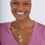 Love Pass it on...Pendant