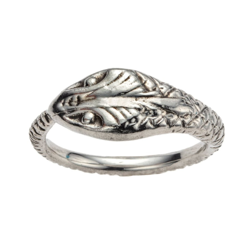 Snake Ring
