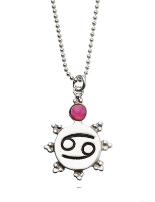 Cancer Pendant