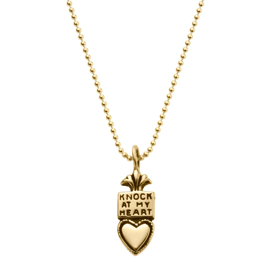 まだ販売されてますかsupreme 14k Heart necklace